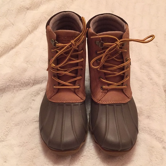Sperry Other - Sperry Men’s Duck Boots